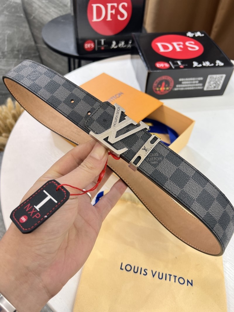 LOUIS VUITTON Belts